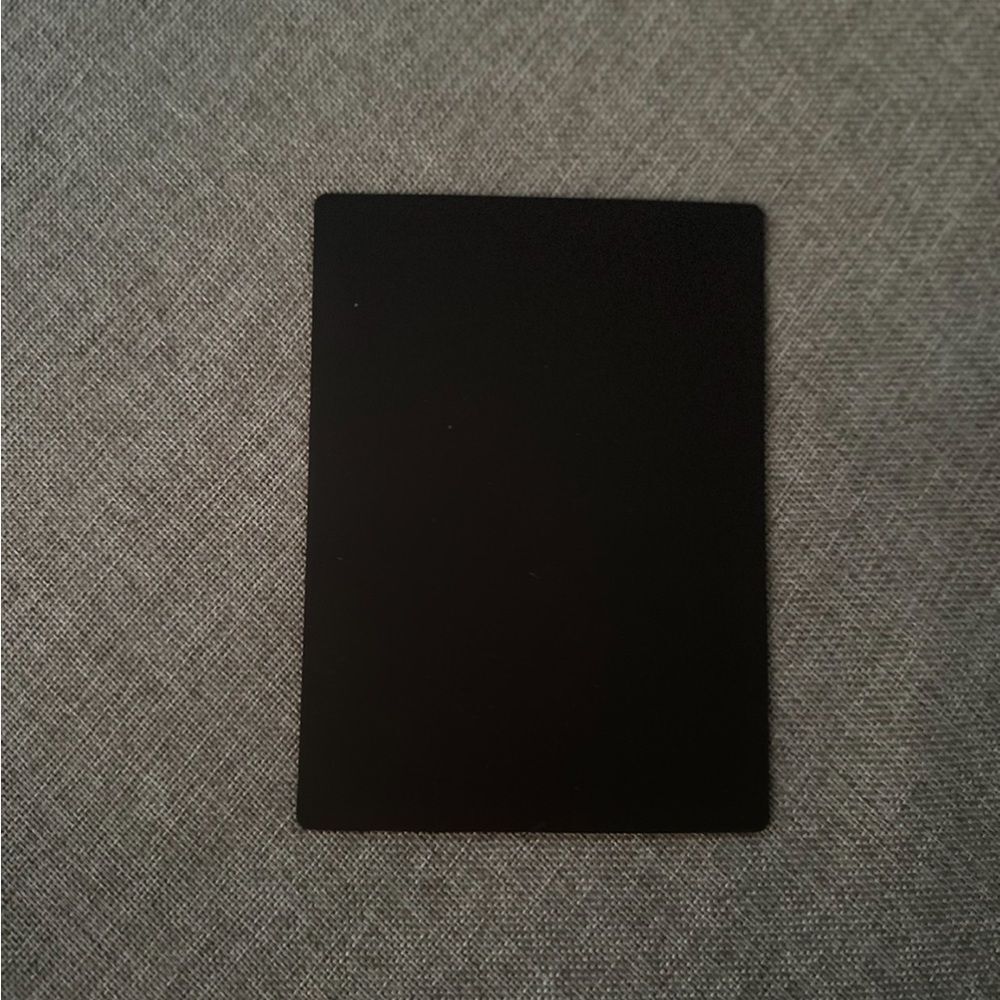 Cute Rabbit Print  Magnet - Picture 3 of 5